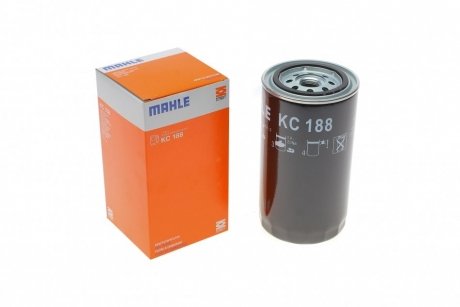 Фильтр топливный Mahle MAHLE / KNECHT KC 188