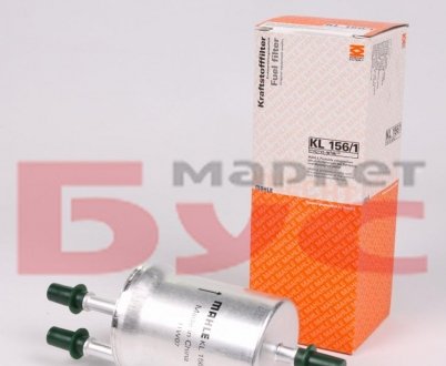 Фильтр топливный MAHLE / KNECHT KL 156/1