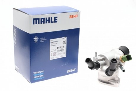 Термостат MAHLE / KNECHT TI 143 88 (фото 1)