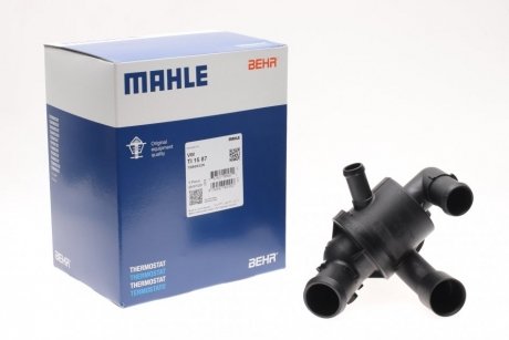 Термостат MAHLE MAHLE / KNECHT TI 15 87