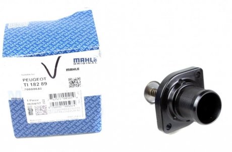 Термостат MAHLE MAHLE / KNECHT TI 182 89