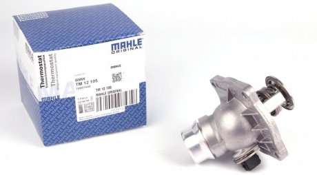 Термостат MAHLE / KNECHT TM 12 105 (фото 1)