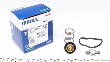 Термостат MAHLE MAHLE / KNECHT TX 328 83D