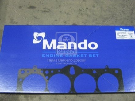 4 MANDO DNP93740202