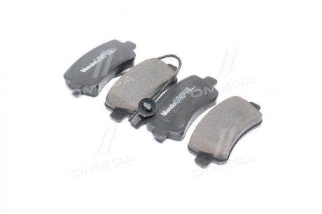 Автозапчастина MANDO MBF015044