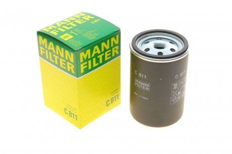 3 MANN C 811