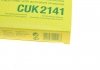 Фильтр MANN CUK 2141 (фото 5)