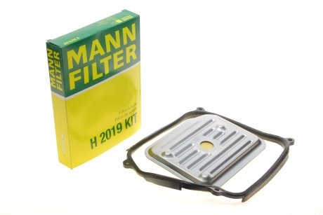 Комплект гидрофильтров MANN H 2019 KIT