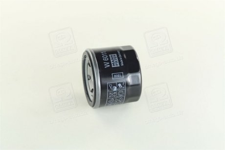Фильтр масляный MANN W 6011