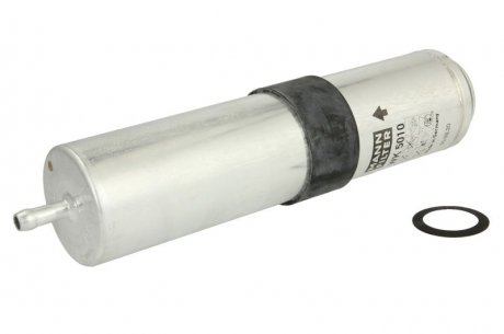 Фільтр паливний MANN WK 5010 z