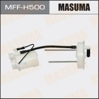 Фільтр паливний у бак Honda Accord (08-12) MASUMA MFFH500