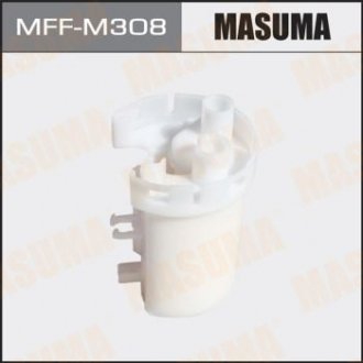 Фільтр паливний у бак Mitsubishi Colt (04-12), Pajero (00-) MASUMA MFFM308