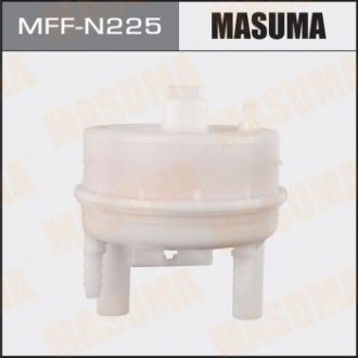 Фильтр топливный MASUMA MFFN225