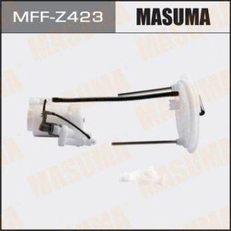 Фільтр паливний у бак Mazda CX-9 (07-) MASUMA MFFZ423