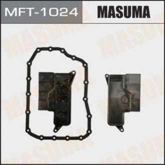 Фільтр АКПП MASUMA MFT1024