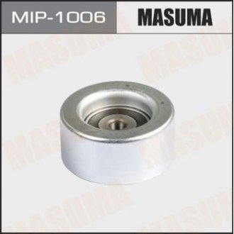 Ролик ремня MASUMA MIP1006