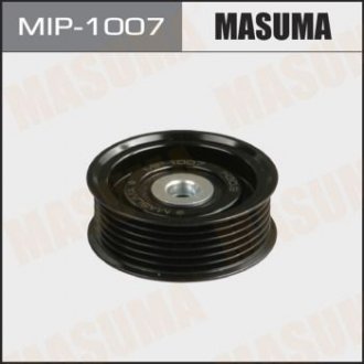 Ролик ремня MASUMA MIP1007