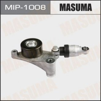 Натягувач ременя генератора Toyota Avensis (03-08), Camry (01-06), Highlander (00-07), RAV 4 (00-05) MASUMA MIP1008