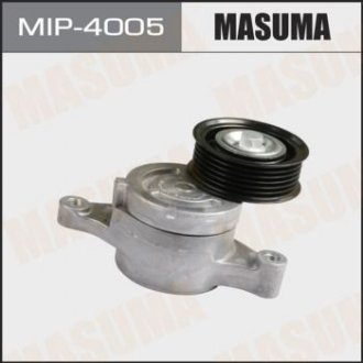 Натягувач ременя MASUMA MIP4005