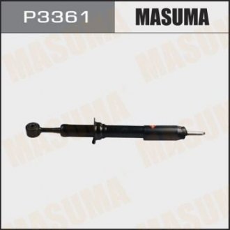 Амортизатор подвески передний Toyota Land Cruiser (02-), 4-Runner (02-), FJ Crui MASUMA P3361