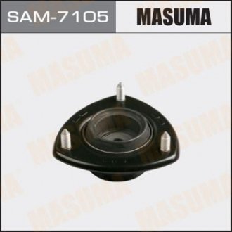 Опора переднього амортизатора Suzuki Grand Vitara (07-) MASUMA SAM7105