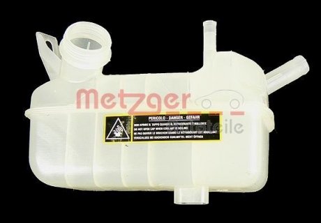 Бачок розширювальний METZGER 2140064