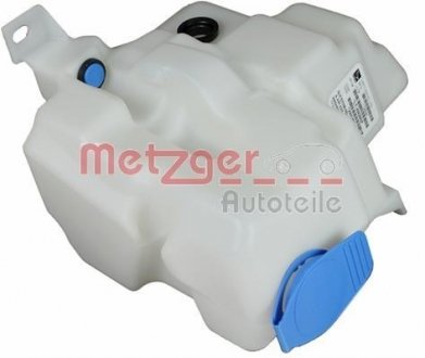 Бачок омывателя больше 2л METZGER 2140068