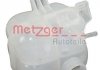 Бачок расширительный METZGER 2140168 (фото 1)