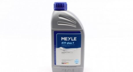 Масло АКПП ATF plus 7 MEYLE 014 019 3100