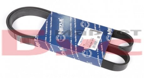 Ремінь поліклінової 6PK1270 MEYLE 050 006 1270