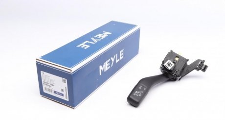 Підрульовий перемикач MEYLE 100 850 0004