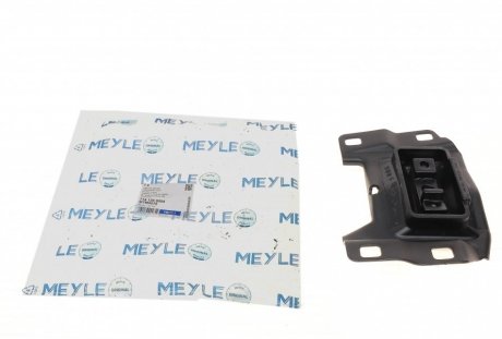 Опора КПП MEYLE 714 130 0004