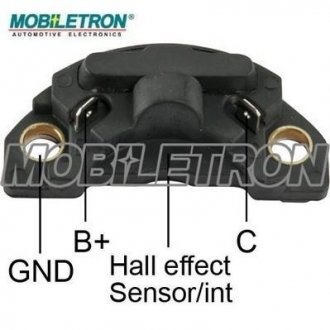 Распределитель зажигания MOBILETRON IG-M004H