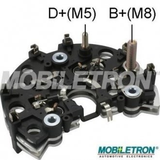 Выпрямитель диодный MOBILETRON RB33H