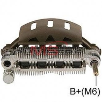 Выпрямитель MOBILETRON RM-43