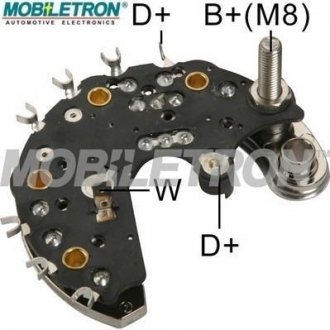 Выпрямитель диодный MOBILETRON RP15