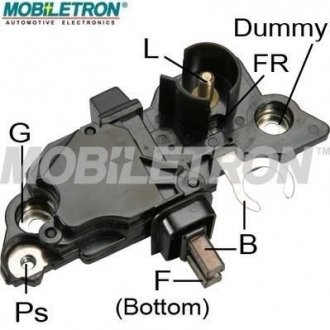 Регулятор напруги генератора MOBILETRON VRB256