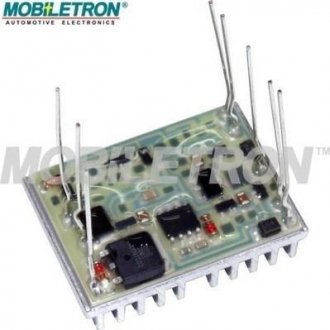 Регулятор напряжения генератора MOBILETRON VRH200970AS