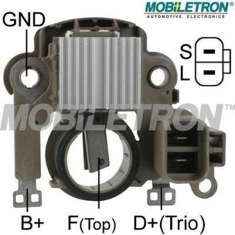 Регулятор генератора MOBILETRON VR-H2009-79