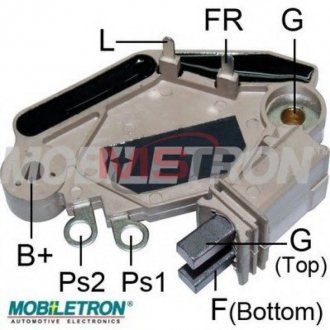 Регулятор генератора MOBILETRON VRV3779