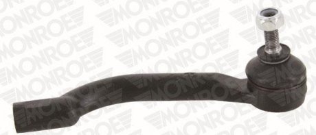 Наконечник рульової тяги правий NISSAN QASHQAI / QASHQAI +2 I (J10, NJ10, JJ10E) MONROE L10125