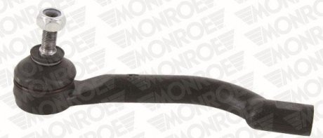 Наконечник рульової тяги лівий NISSAN QASHQAI / QASHQAI +2 I (J10, NJ10, JJ10E) 0 MONROE L10126