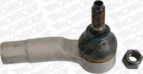 Наконечник рульової тяги правий SEAT LEON (1P1) 05-13/SKODA OCTAVIA III Combi (5E MONROE L29133