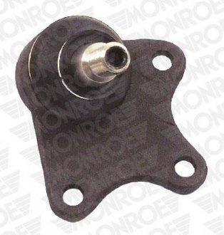 Опора кульова передня нижня ліва SEAT IBIZA III (6L1) 02-09/SKODA FABIA I Com MONROE L29564