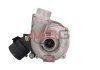 Турбокомпресор NISSAN QASHQAI / QASHQAI +2 (J10, JJ10) 07-; RENAULT CLIO Grandtour (KR0/1_) 08-, MSG 54399700030 (фото 4)