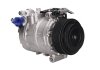 Компресор кондиціонера BMW 7 (F01, F02, F03, F04) 08-15,5 (F11) 10-17,5 (F10, F18) 09-16,5 (F07) Gran Turismo 09-17 MSG 64529165808 R (фото 2)