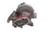 Турбокомпресор CITROEN BERLINGO (MF) 99-,BERLINGO фургон (M_) 99-,C5 (DC_) 01-04,C5 Break (DE_) MSG 706976-0002 (фото 2)