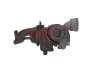 Турбокомпресор AUDI A3 96-03,A3 (8L1) 00-03;SEAT Leon 99-05,LEON (1M1) 03-06 MSG 720855-0004 (фото 3)