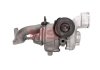Турбіна SKODA SUPERB II (3T5) 09-15; SEAT TOLEDO III (5P2) 04-09; AUDI A3 SPORTBACK (8PA) 04-13 MSG 724930-0002 (фото 4)