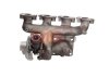 Турбіна JAGUAR X-TYPE (X400) 05-09; FORD MONDEO III (BWY) 04-07 MSG 752233-0003 (фото 4)